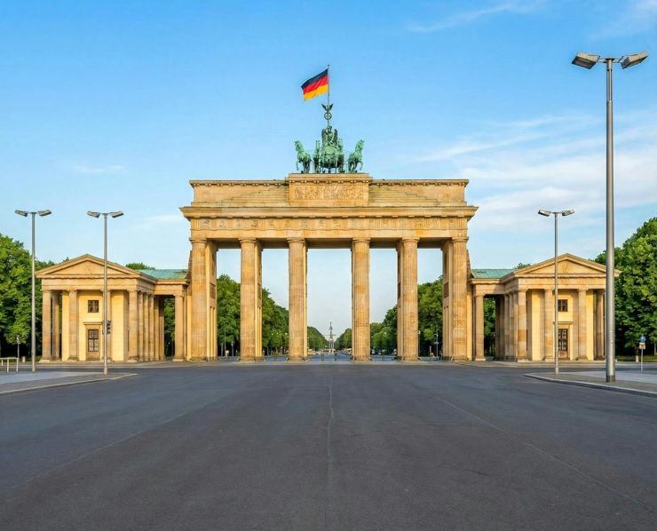 HSTB Allemagne HSTB