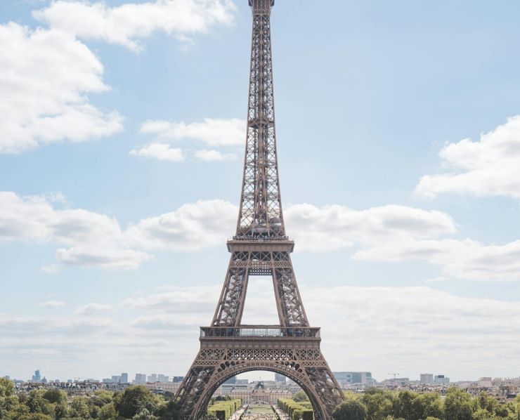 HSTB Paris